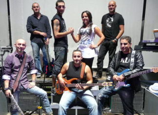 Grupo Radar en Burgos
