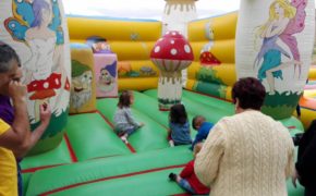 Parques Infantiles