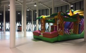 Parques Infantiles
