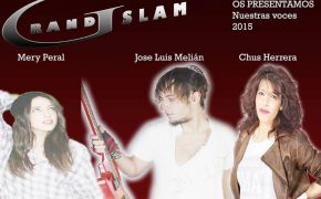 grand slam