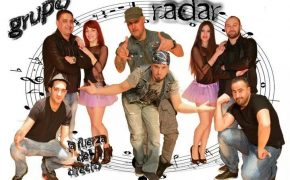 radar