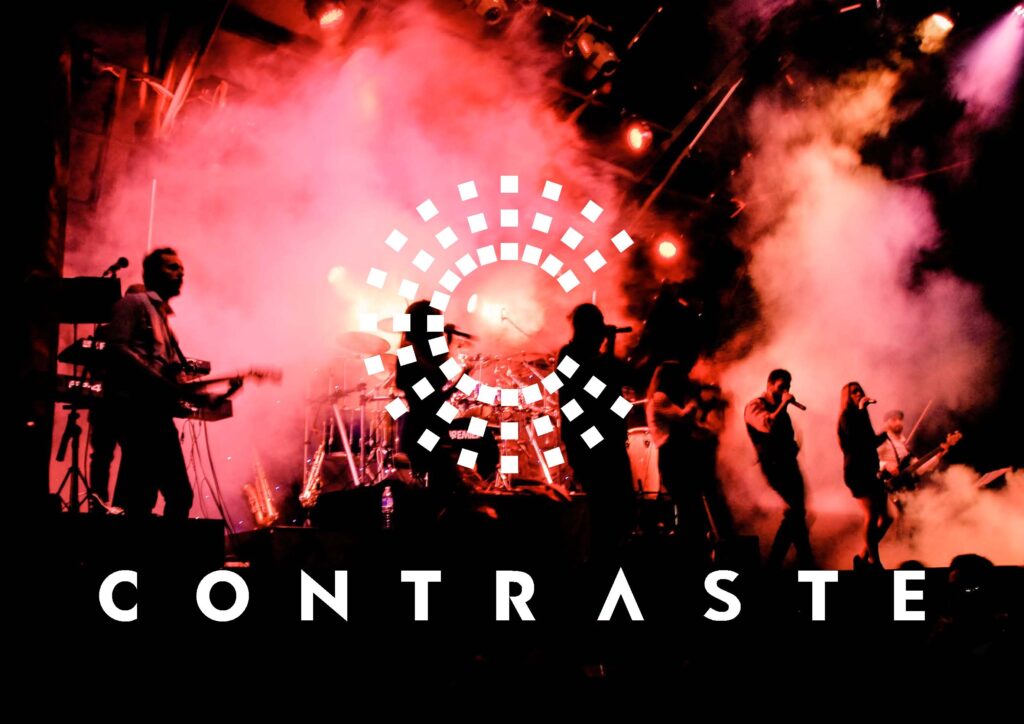 Contraste-8