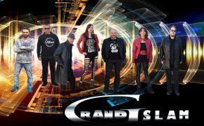 GRAND SLAM 2016
