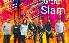 Grand Slam-6