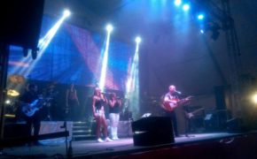 The Rollers Band.-3
