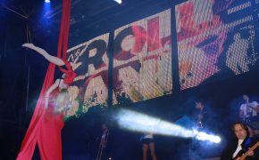 The Rollers Band.-5