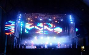 The Rollers Band.-8