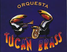 Tucan Brass