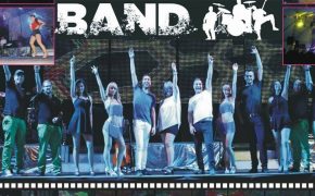The Rollers Band.-1