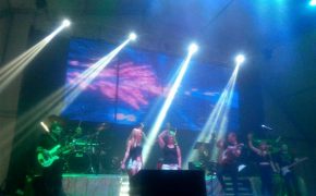 The Rollers Band.-2