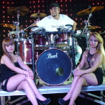 The Rollers Band.-5