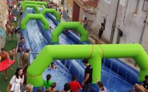 Rio Salvaje (2)