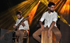 Orquesta Musical Compass