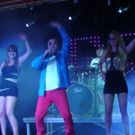The Rollers Band.-6