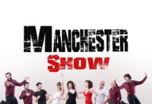 Orquesta Manchester Show