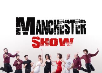 Orquesta Manchester Show