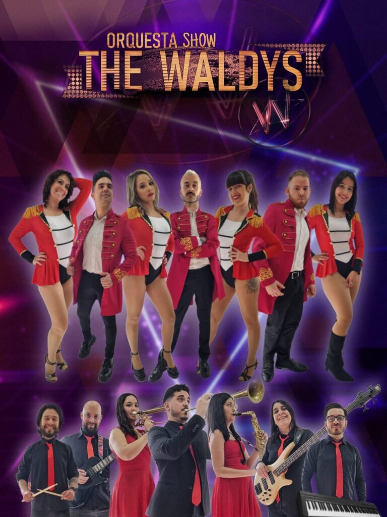 Orquesta the waldys