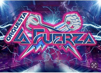 Orquesta La Fuerza