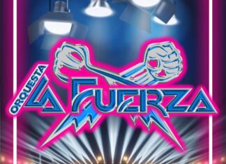 Orquesta La Fuerza