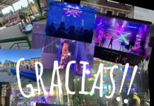 UNA TEMPORADA 2025 INOLVIDABLE TEMPORADA 2025