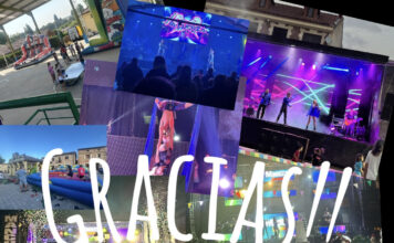 UNA TEMPORADA 2025 INOLVIDABLE TEMPORADA 2025